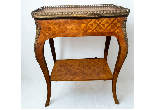 Table de chevet - Bois