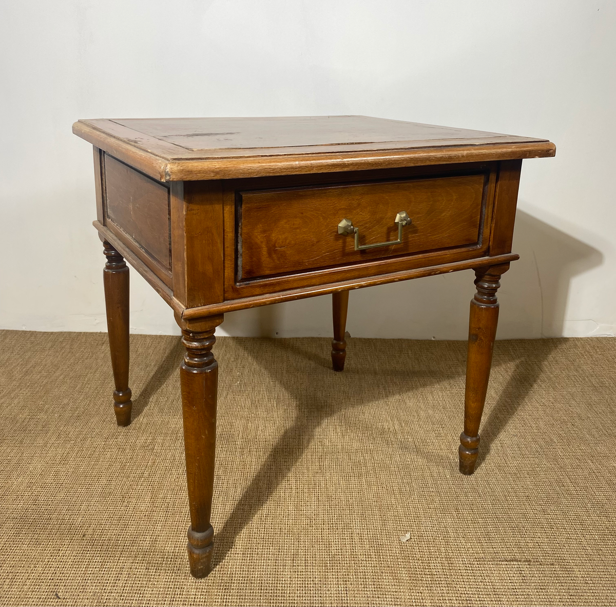 Table de chevet - Bois