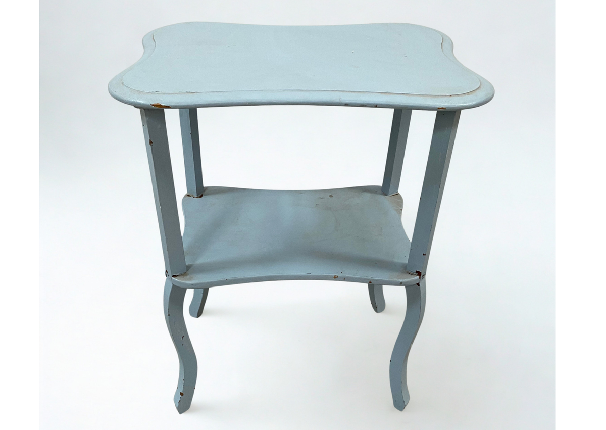 Table de Chevet - Bois Bleu