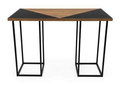 Console déco - Bois - design