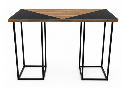 Console déco - Bois - design