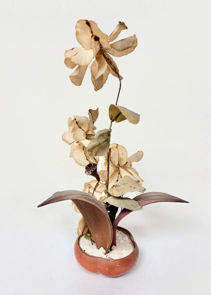 Fausses fleurs