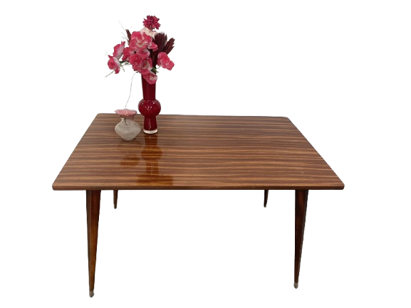 Table à manger - Rectangle - Formica