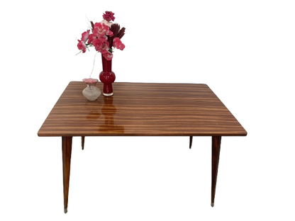 Table à manger - Rectangle - Formica