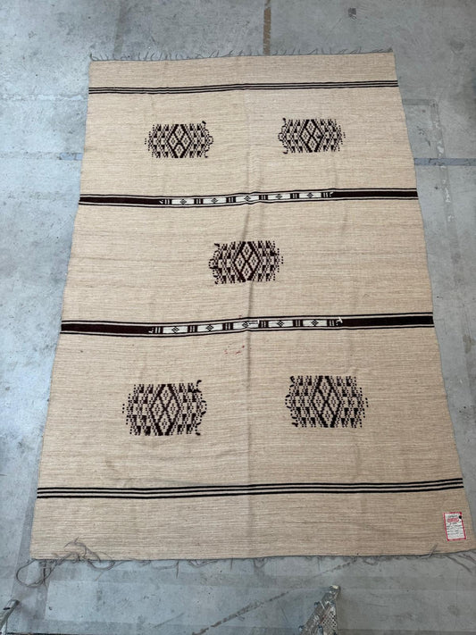 Tapis Vintage Turkish