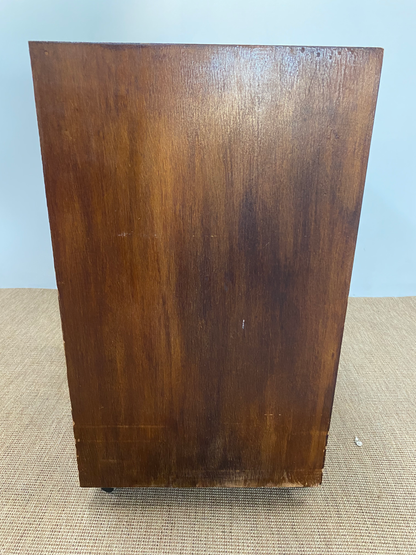 Table de chevet - Bois