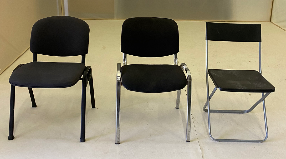 Chaise - Unité