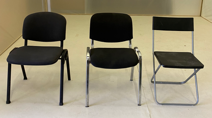 Chaise - Unité