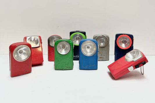 Lampe de poche