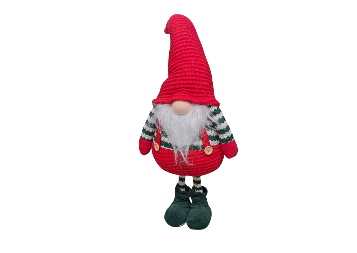 Gnome de Noël
