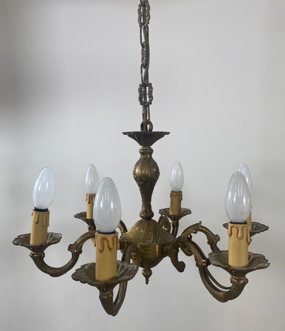 Lustre - Plafond