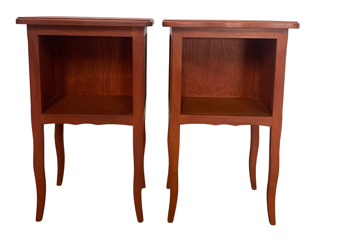 Table de chevet - Bois