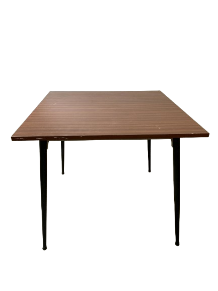 Table à manger - Bistrot x2