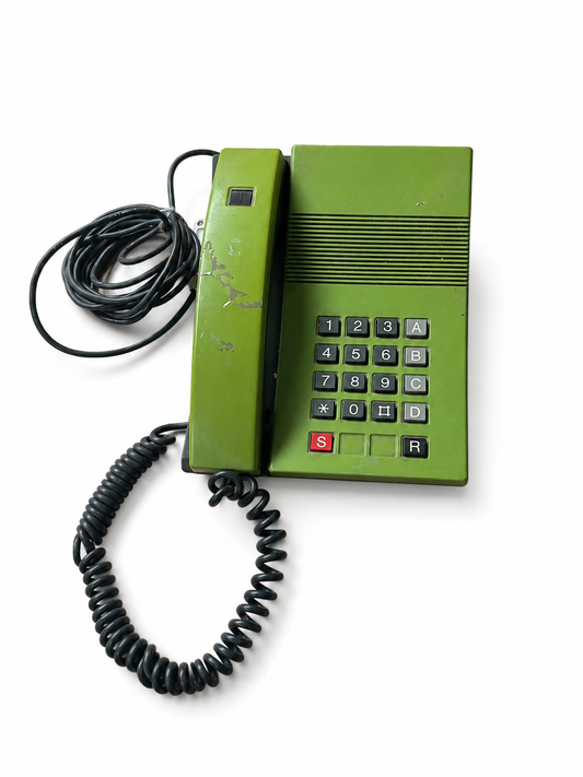 Téléphone - Bureau - Fiche gigogne