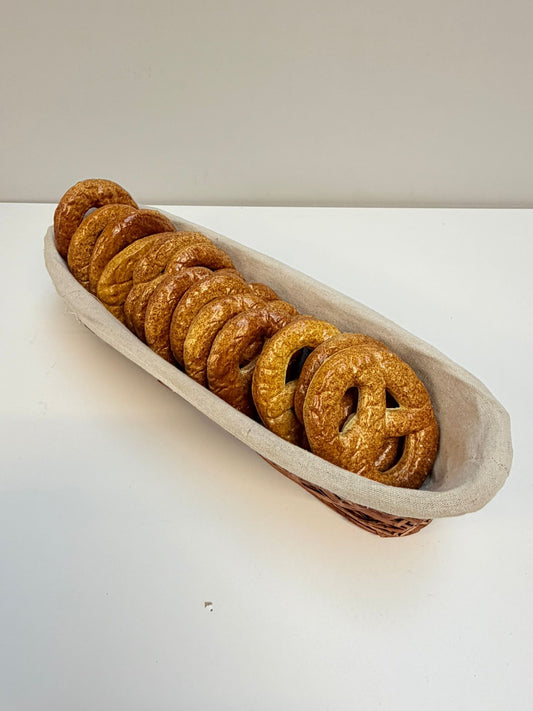 Bretzel