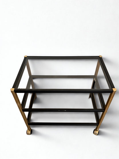 Table d'appoint
