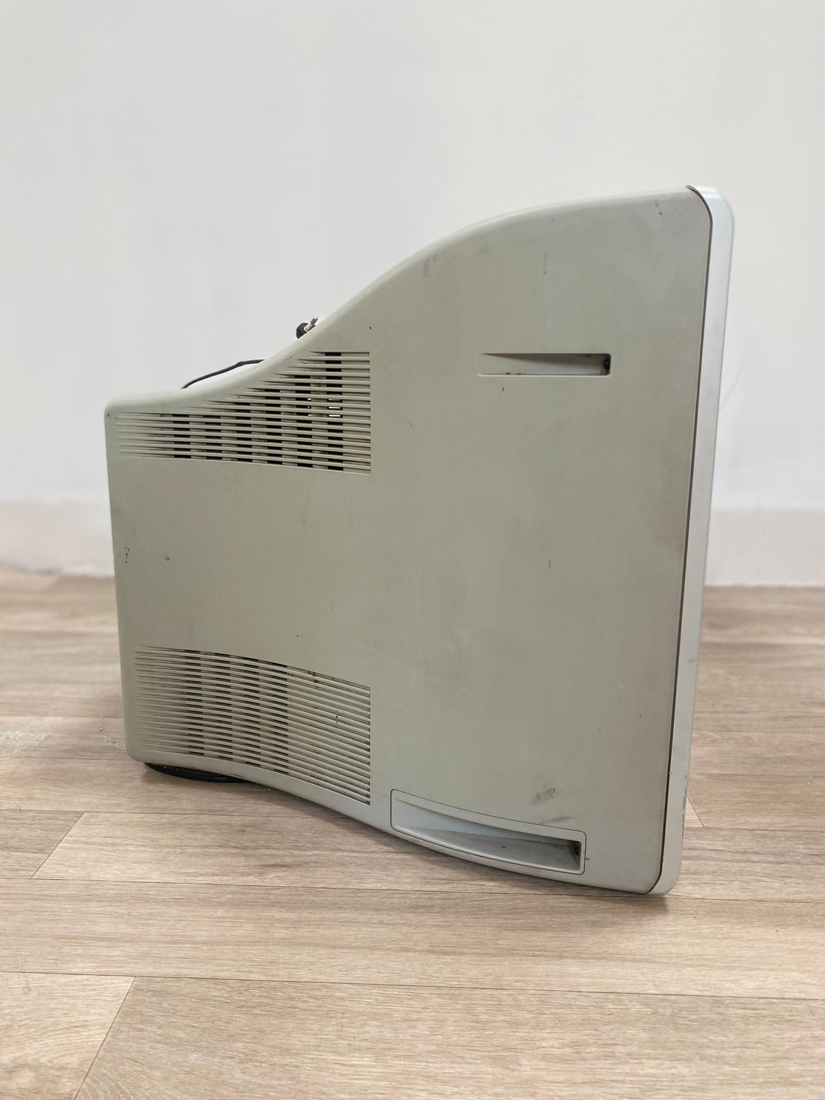 TV - catho - Gris - Philips