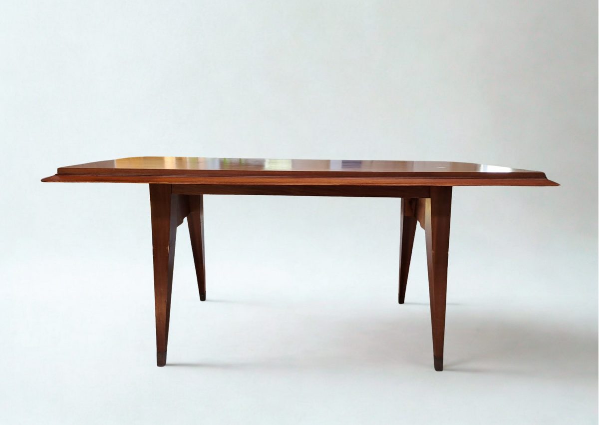 Table salle à manger - scandinave - bois