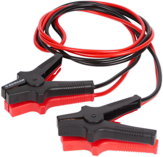 Pince crocodile batterie