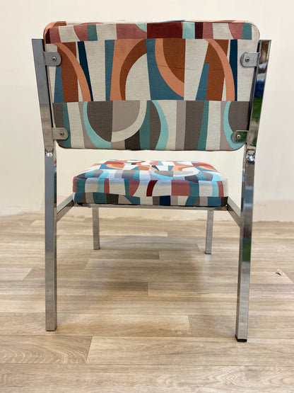 Chaise - Fauteuil - Color