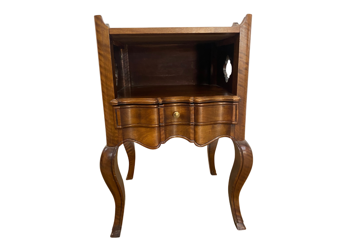 Table de chevet - Bois