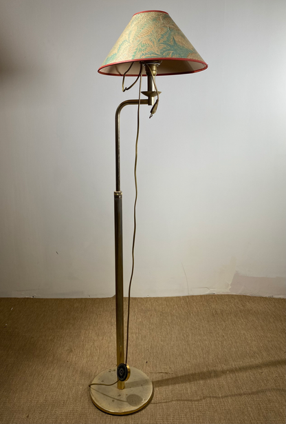 Lampe sur Pied