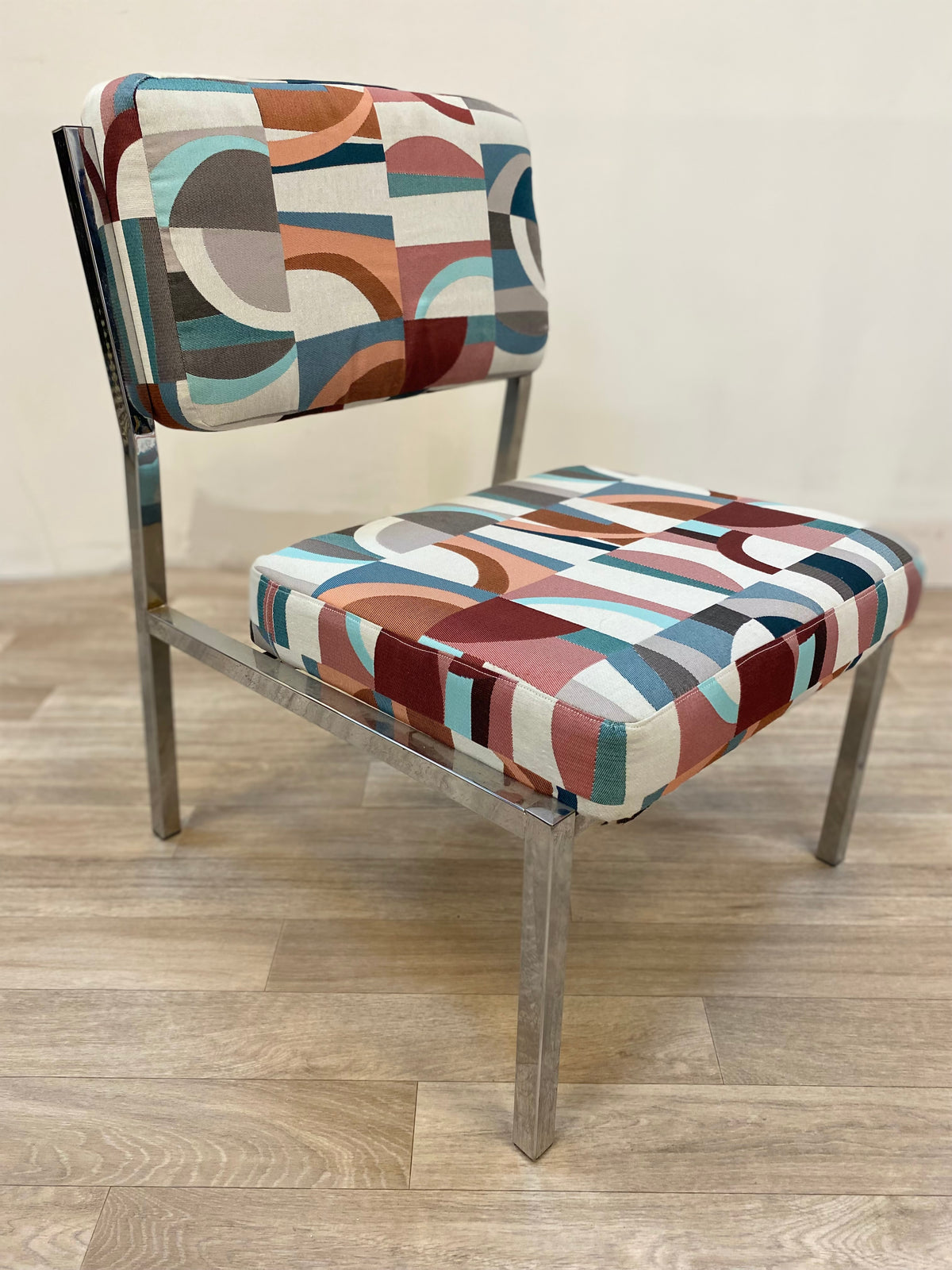 Chaise - Fauteuil - Color