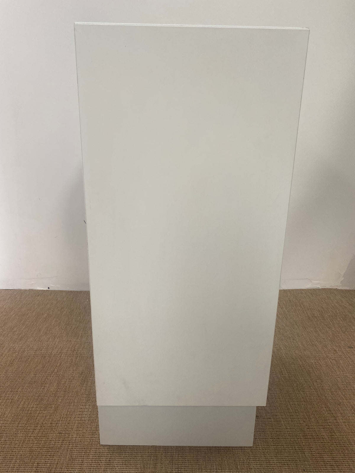 Meuble Eket - Blanc - Porte