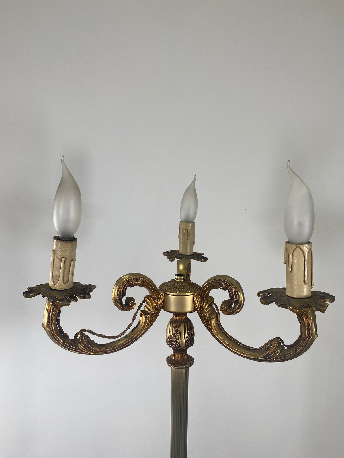 Lampe sur Pied