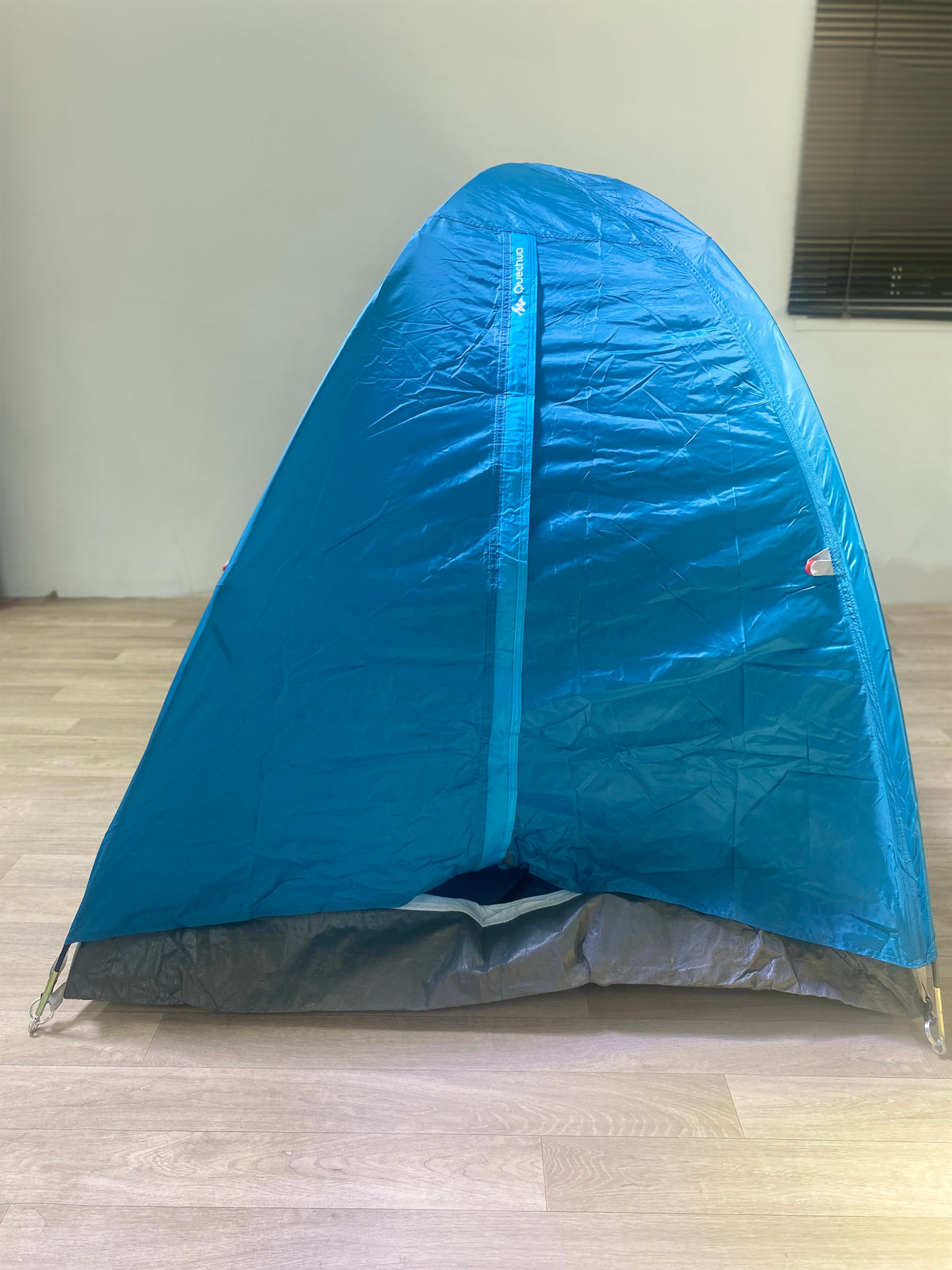 Tente - Quechua - Bleu 2