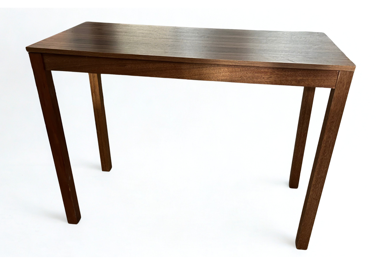 Table en bois