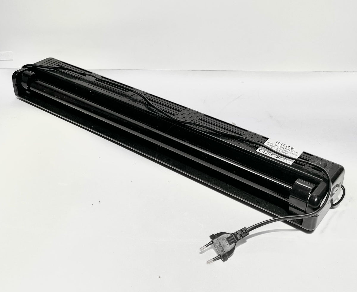 Lumière noire