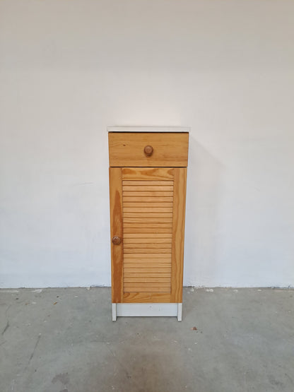 Ensemble petit meuble salle de bain