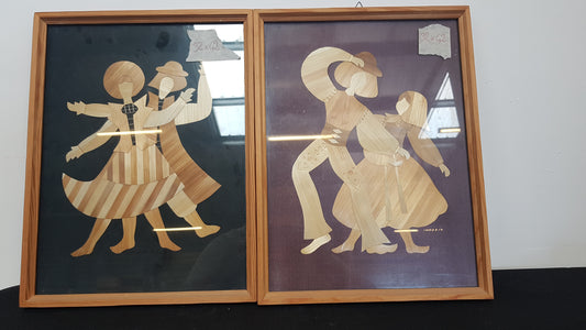 Tableau artisanale