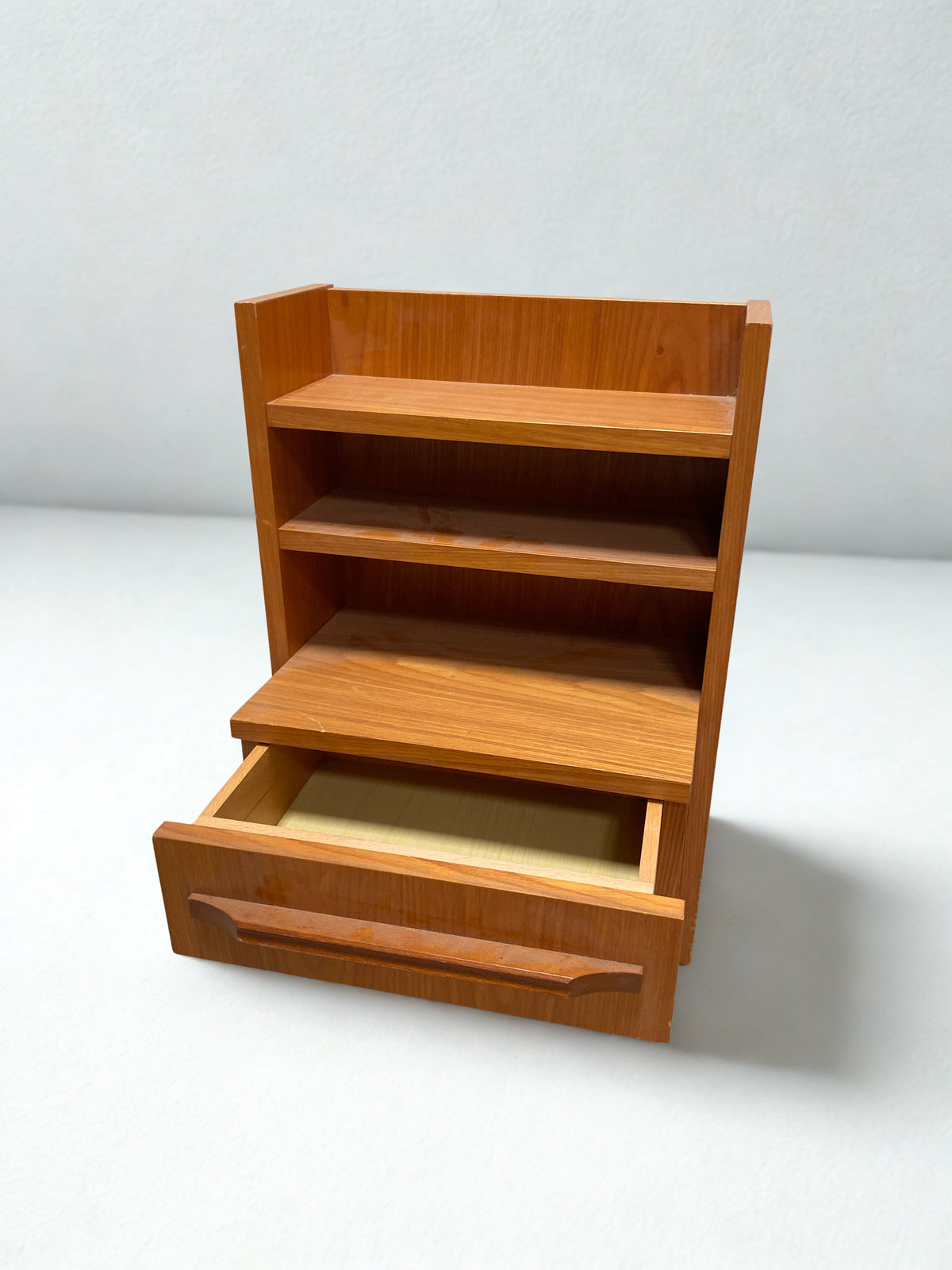 Table de Chevet - étagère