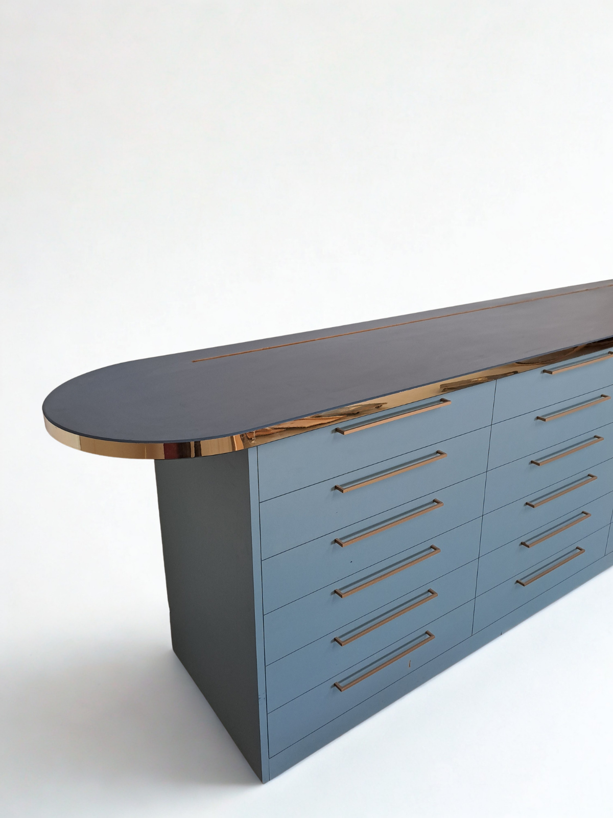 Meuble - déco - faux tiroirs