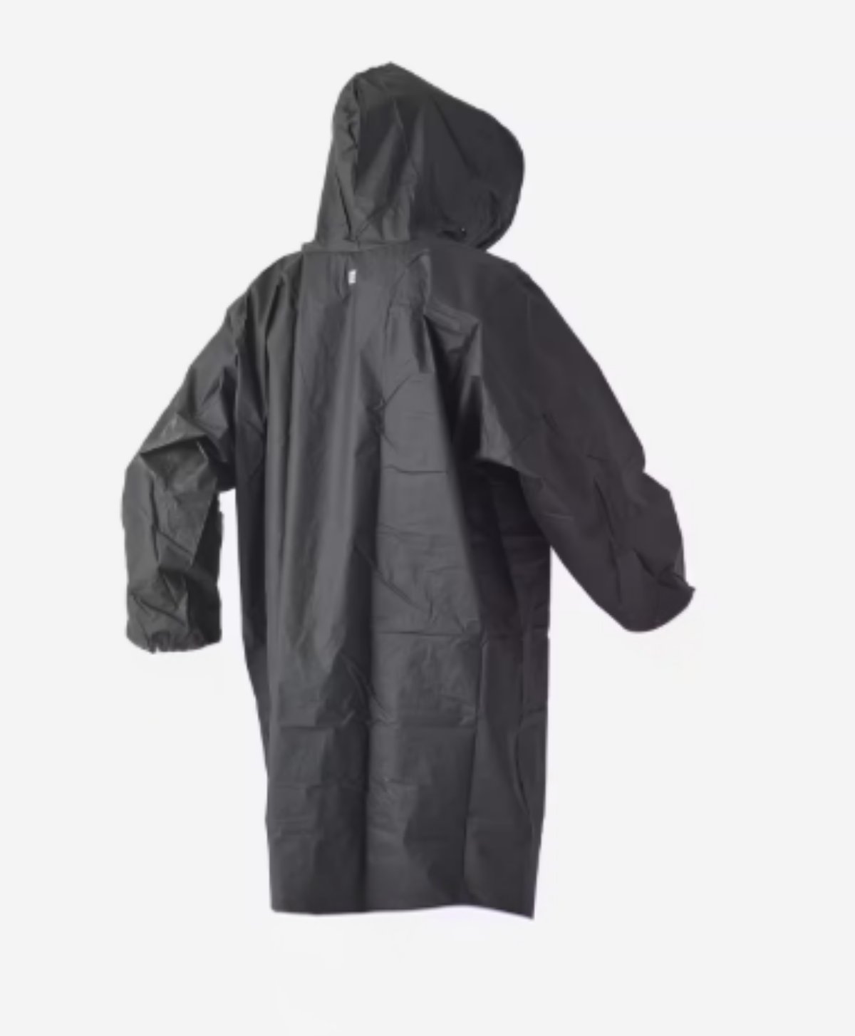 Poncho de pluie caperlan