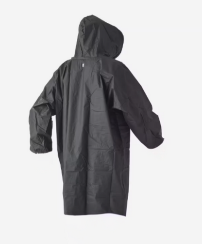 Poncho de pluie caperlan