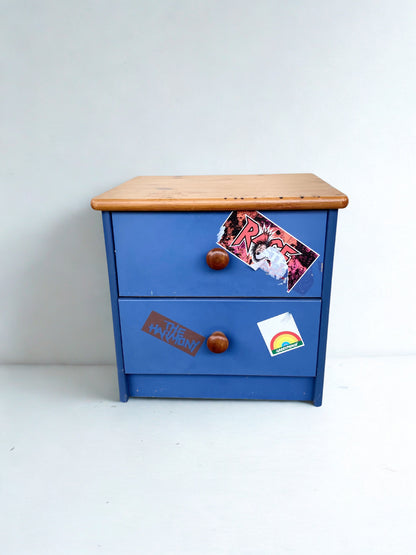 Table de Chevet - Ado