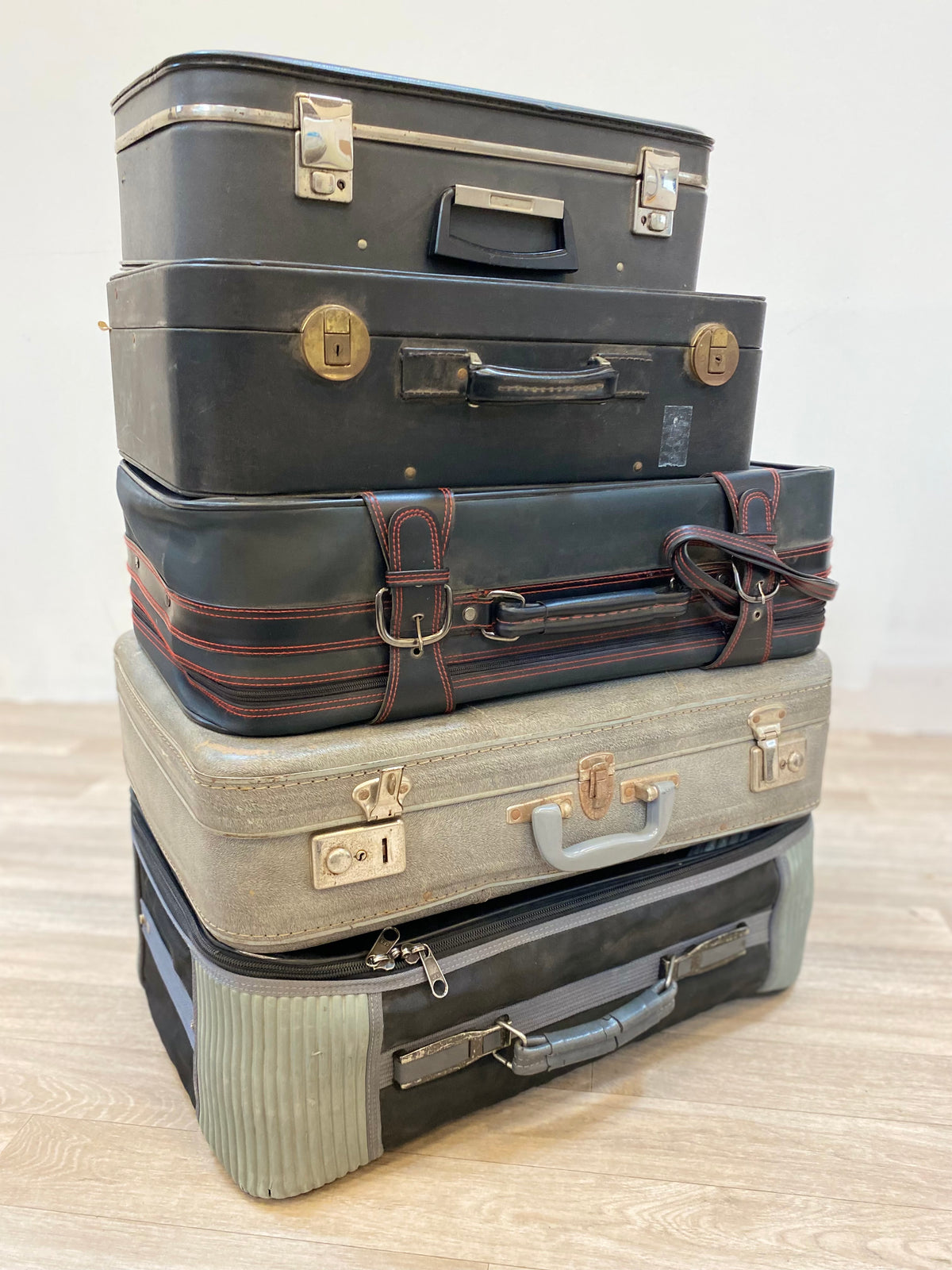 Valise - Vintage