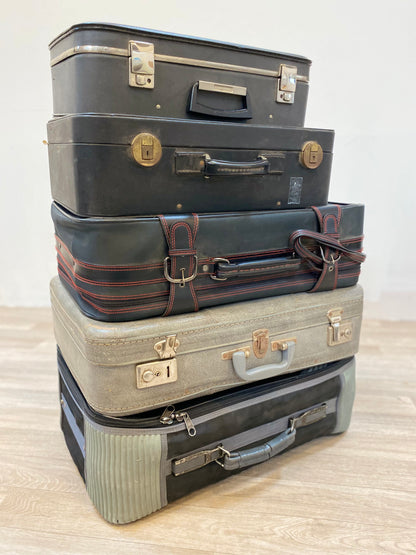 Valise - Vintage