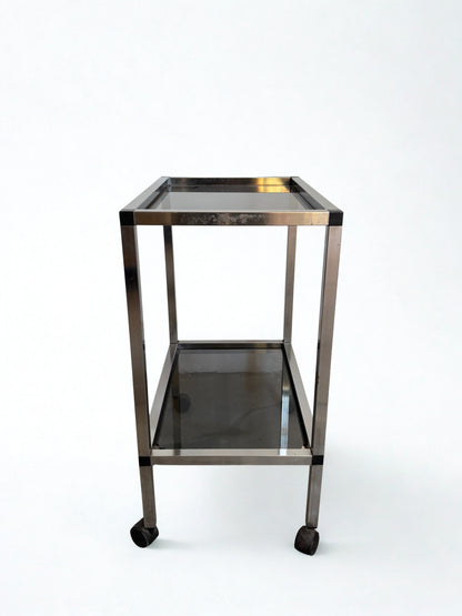 Table d'appoint