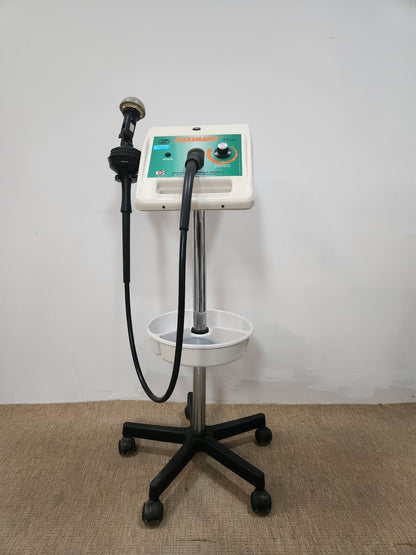 Machine clinique de massage