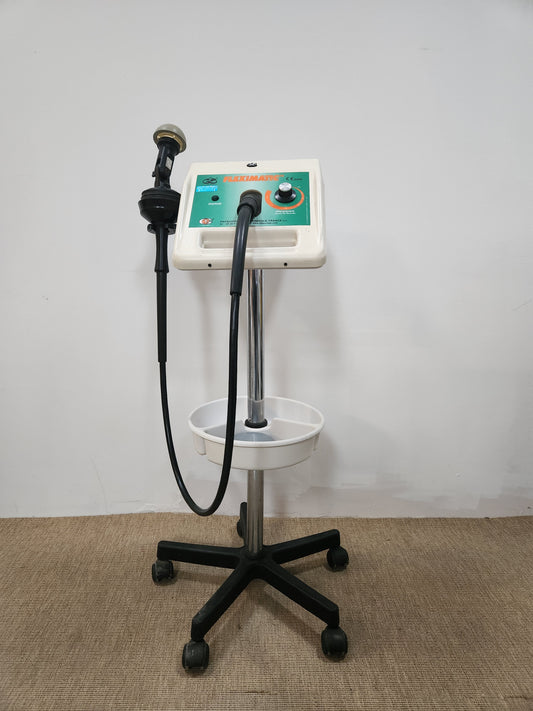 Machine clinique de massage
