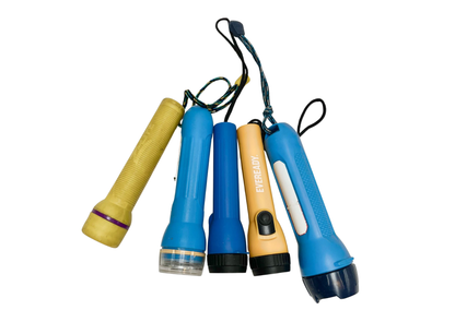 Lampe de poche