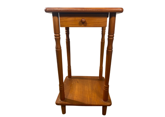 Table de chevet - Bois
