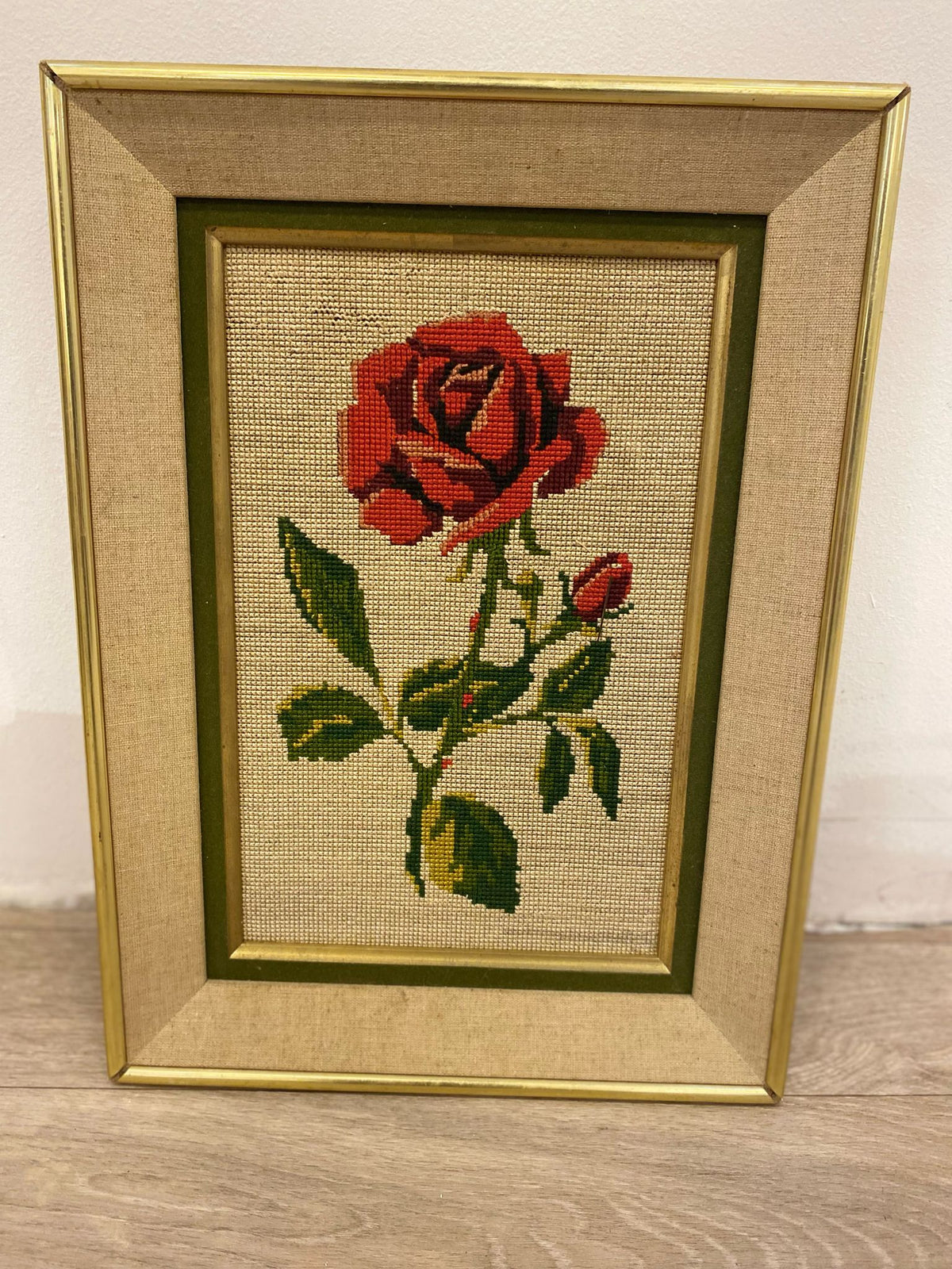 Broderie
