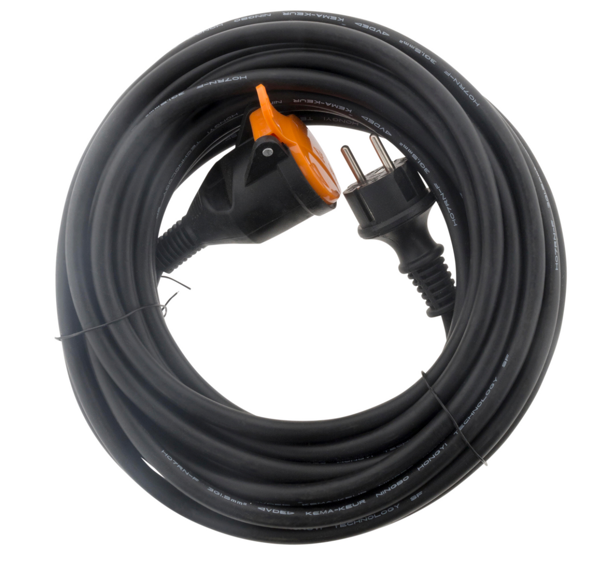 Prolong IP44 - Clapet - 10M