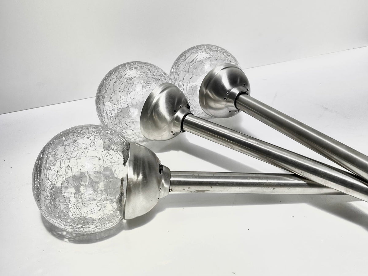 Lampe de jardin