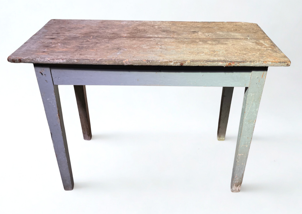Table de réserve